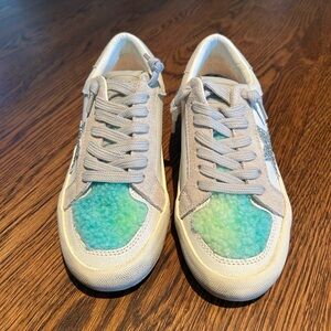 Vintage Havana Zoey Sneaker